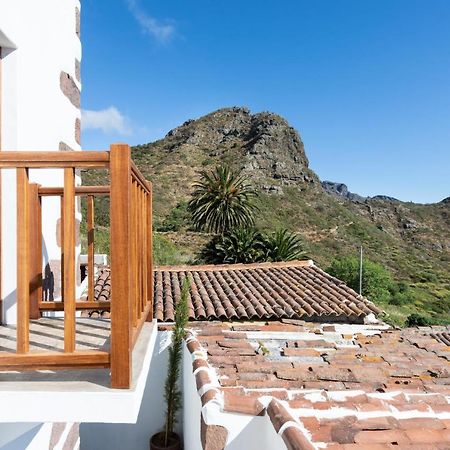 Home2Book Nature Carrizales And Masca House & Wifi Buenavista Del Norte Extérieur photo